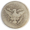 1916 USA Quarter Poor