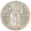 1925 USA Quarter Very Fine (VF20)