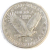 1925 USA Quarter Very Fine (VF20)