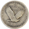 1925 USA Quarter VG-F (VG10)