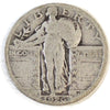 1926 USA Quarter Good (G4)