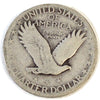 1926 USA Quarter Good (G4)