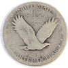 1927 D USA Quarter Good (G4)