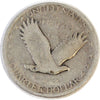 1928 USA Quarter VG-F (VG10)
