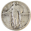 1930 USA Quarter Very Fine (VF20)
