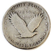 1930 USA Quarter Very Fine (VF20)