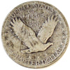 1930 USA Quarter Very Good (VG8)