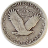1930 S USA Quarter VG-F (VG10)