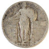 1930 S USA Quarter Very Good (VG8)