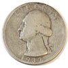 1932 D USA Quarter VG-F (VG10) $