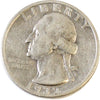 1932 S USA Quarter VF-EF (VF30) $