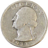 1932 S USA Quarter F-VF (F15) $