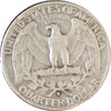1932 S USA Quarter F-VF (F15) $