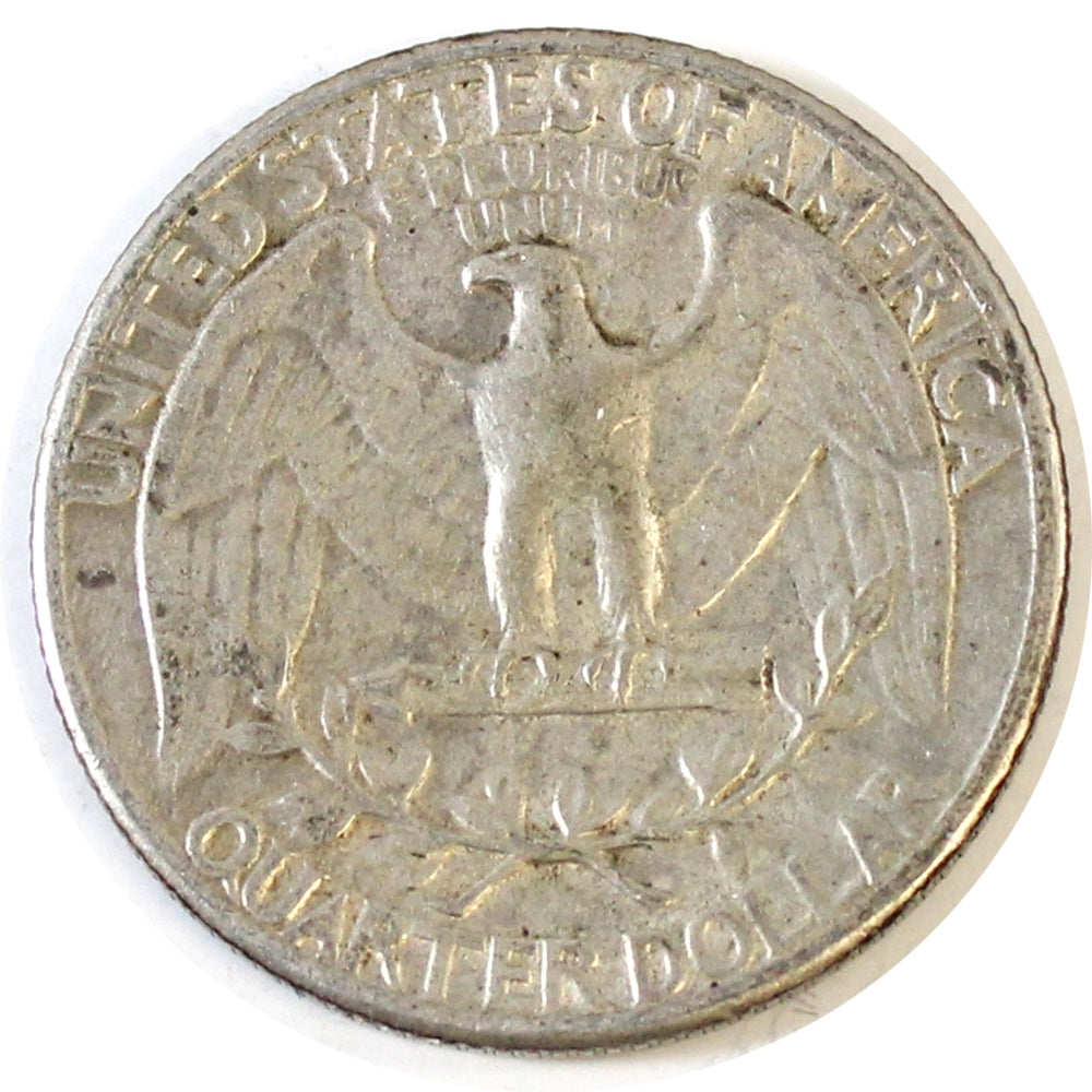 1935 USA Quarter VF-EF (VF30)