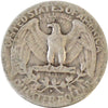 1935 D USA Quarter Good (G4)