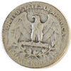 1935 S USA Quarter G-VG (G6)