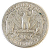 1940 D USA Quarter Very Fine (VF20)