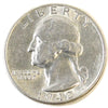 1942 USA Quarter AU-UNC (AU55)