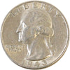 1943 USA Quarter AU-UNC (AU55)