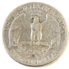 1944 D USA Quarter VF-EF (VF30)