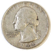 1944 S USA Quarter Very Fine (VF20)
