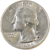1946 USA Quarter Almost Uncirculated (AU50)
