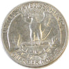 1946 USA Quarter Almost Uncirculated (AU50)