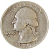1947 S USA Quarter VF-EF (VF30)