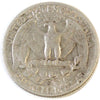 1947 S USA Quarter VF-EF (VF30)