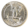 1953 D USA Quarter Brilliant Uncirculated (MS63)