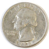 1948 USA Quarter EF-AU (EF45)
