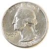 1950 D USA Quarter AU-UNC (AU55)