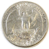 1948 USA Quarter UNC+ (MS62)