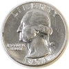 1954 USA Quarter UNC+ (MS62)
