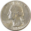 1955 USA Quarter Almost Uncirculated (AU50)