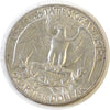 1955 USA Quarter Almost Uncirculated (AU50)
