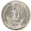 1958 USA Quarter UNC+ (MS62)