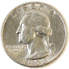 1958 D USA Quarter UNC+ (MS62)