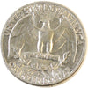 1958 D USA Quarter UNC+ (MS62)
