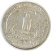 1958 D USA Quarter EF-AU (EF45)