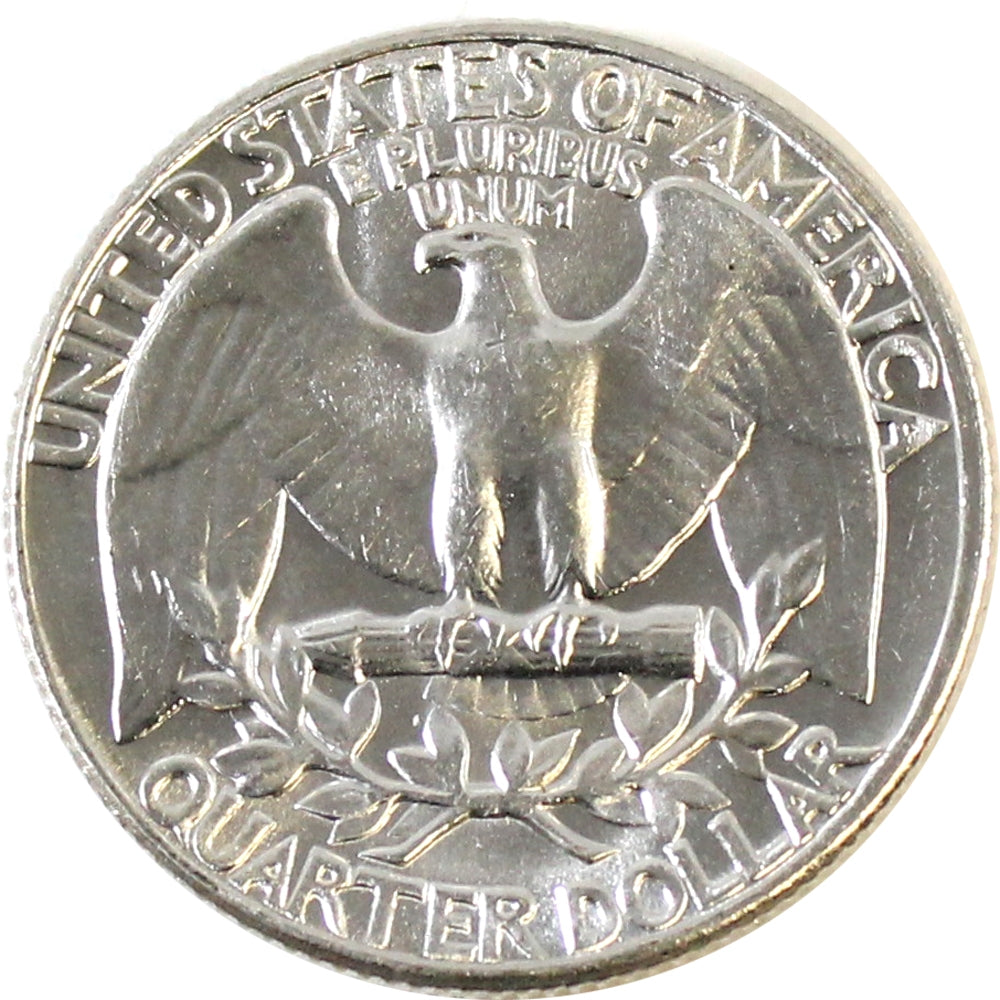 1959 USA Quarter Brilliant Uncirculated (MS63)
