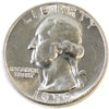 1959 USA Quarter UNC+ (MS62)