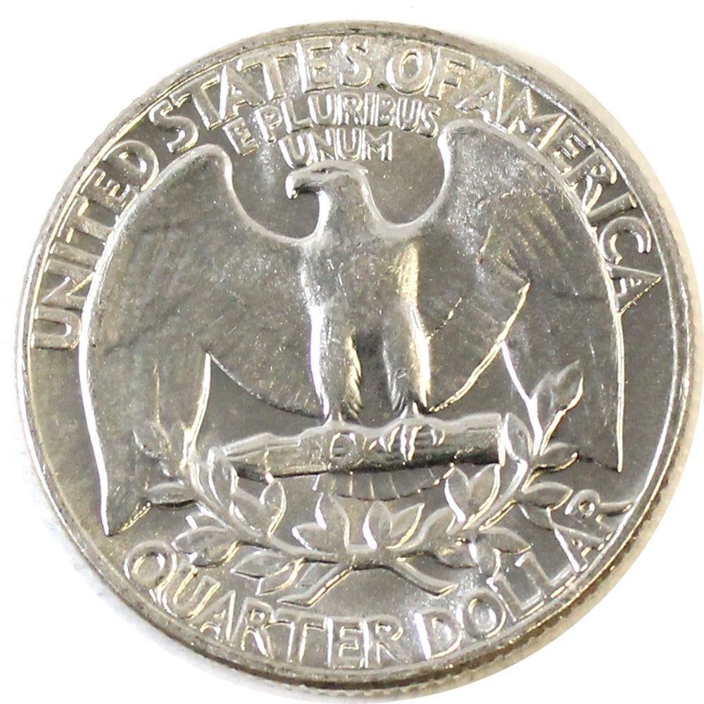 1959 USA Quarter UNC+ (MS62)