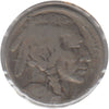 1920 D USA Nickel Very Good (VG8)