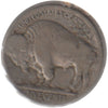 1920 D USA Nickel Very Good (VG8)
