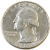 1963 D USA Quarter UNC+ (MS62)