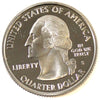 2006 S South Dakota USA Quarter Proof