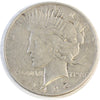 1934 D USA Dollar Very Fine (VF20)