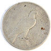 1934 D USA Dollar Very Fine (VF20)