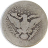 1902 USA Quarter Poor